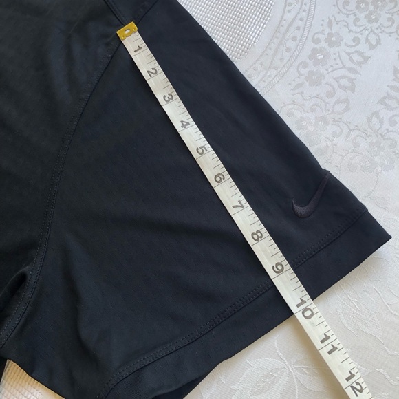 Nike Golf Standard-Fit Dri-Fit Black Polo Shirt Men’s Size XXL Short Sleeves Top - Picture 5 of 14